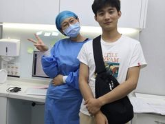 -牙博士口腔(杨浦店)