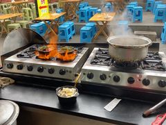 -沈妈砂锅(光华村店)