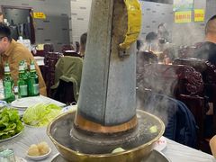 -鑫龙火锅(北园店)