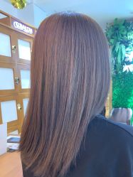 -心迪染发专门店