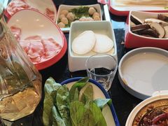 -重庆德忆火锅（龙南街3店）(渝水岸餐饮)