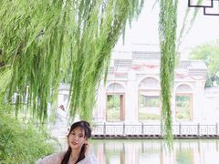 -台儿庄古城