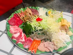 -朱光玉火锅馆(全国总店·金冠好店)