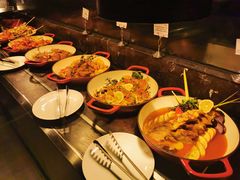 -乐咖啡西餐厅(太湖皇冠假日酒店)