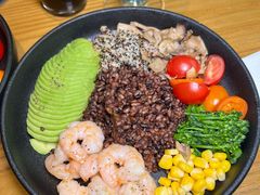 -街角 T·COFFEE 融合料理·BISTRO(车公庙店)