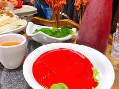 -周师兄大刀腰片火锅(洪崖洞旗舰店)