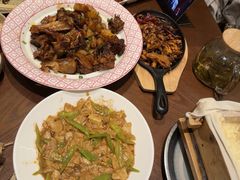 -陈家老院子·长春特色东北家宴(一匡街店)