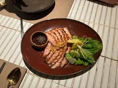 -CHINCHIN 青青·泰国料理(万象食家店)