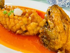 -清真马祥兴菜馆(云南北路店)