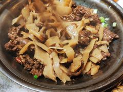 -裕鼎鲜·新中菜(金鼎广场店)
