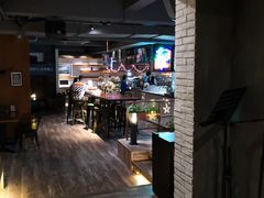 -JINNS锦时 steak&pizza(浸信会礼拜堂旧址店)