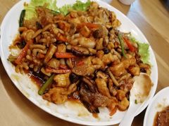 -陈傻子餐厅(世纪都会店)