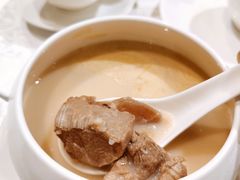 -红棉中餐厅·广州海航威斯汀酒店