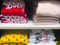 -优衣库(上海金桥国际商业广场店)