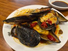 -汉巴味德(大悦城店)