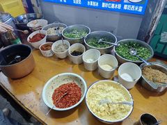 -红牌楼老号串串(银海佳苑店)