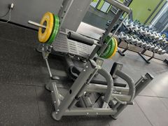 -海马健身-IMVP(EAC欧美中心店)