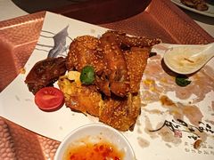 -庆江南江南菜(昆山吾悦广场店)