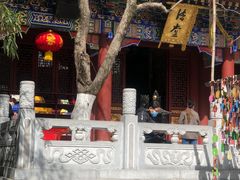 -罔极寺