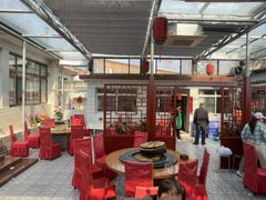 -村东第一家私房菜馆(古北水镇店)