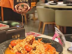 -红盔甲·小龙虾(天钥桥店)
