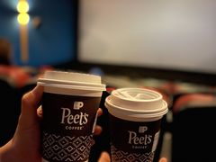 -Peet's Coffee皮爷咖啡(德基店)