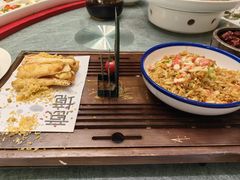 -汤记传菜(秀浦路店)