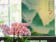 -王德传茶庄(上海新天地店)