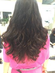 picture-ace hair salon top 无痕接发