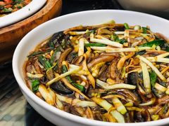 -走马楼饭庄(慈城古县城店)