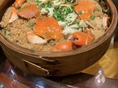 -同君福大酒楼(紫新路店)