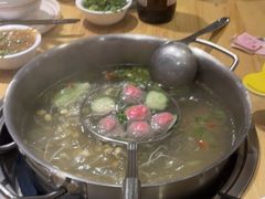 -嬷孙家潮汕牛肉火锅(北京路天河城店)