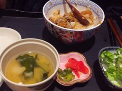 -牛気·越光米牛肉饭(水游城店)