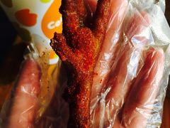 -降龙爪爪(建设路2店)