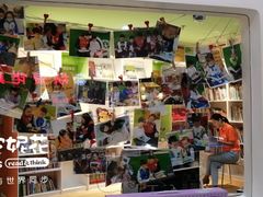 -安妮花英语·少儿·原版阅读(石厦时代广场店)