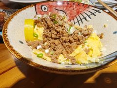 -晶吉·居酒屋·烧鸟·生鱼饭(中山区民主广场店)