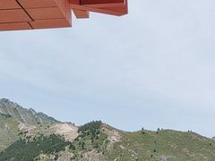 -芦芽山旅游度假区