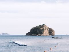 -棒棰岛宾馆景区