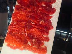 -伴山牛贵州黄牛肉火锅·苗疆非遗艺术餐厅(上海首店)