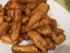 -华春餐馆(鱼山路店)