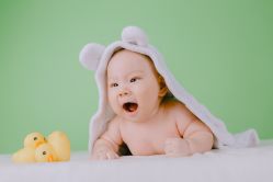 -嘟嘟卡奇儿童摄影