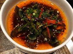 -铁公鸡·四川料理(天环广场店)