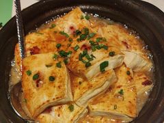 -鑫小城故事·藕汤·家常菜(台北一路总店)