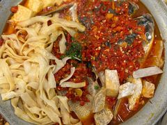 -马凯餐厅(地安门店)