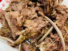 狗排-西塔大冷面(市府大路店)