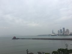 -老味道民宿(栈桥店)