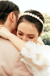 -全城热恋璀璨婚纱摄影(国贸总店)