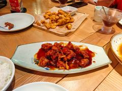 -陈先进鱼馆·地道农家菜(萧山奥体店)