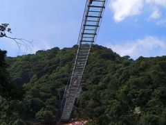 -古龙峡云天玻霸