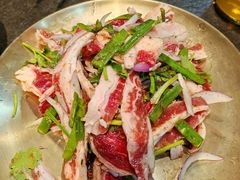 -御品海鲜·东北菜·烧烤餐厅(佳兆业店)